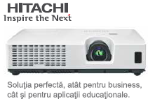 VIDEOPROIECTOR HITACHI CP-X2520